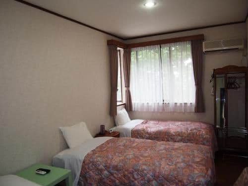 Quadruple Room - Non-Smoking