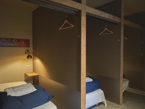 Compact Room in Shared Male Only Room