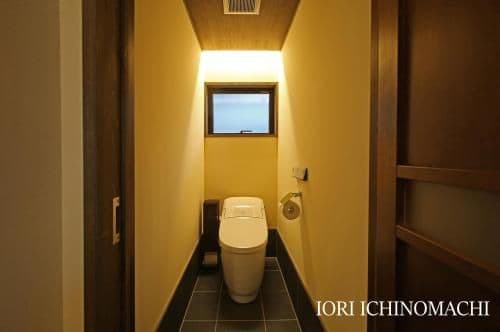 Japanese Style Townhouse - IORI ICHINOMACHI