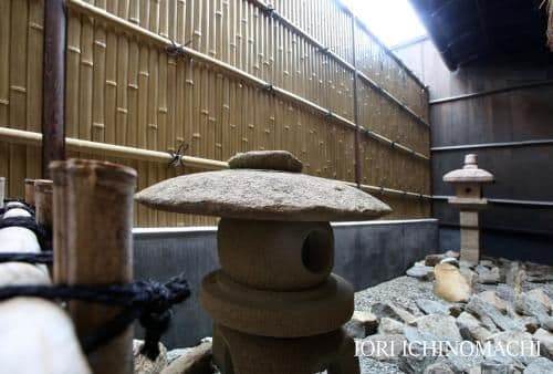 Japanese Style Townhouse - IORI ICHINOMACHI
