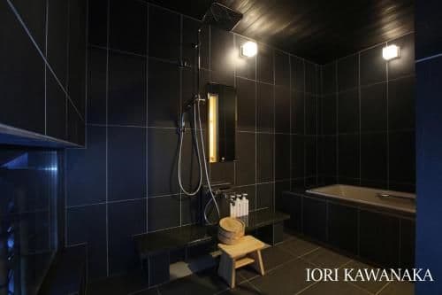 Japanese Style Townhouse - IORI KAWANAKA