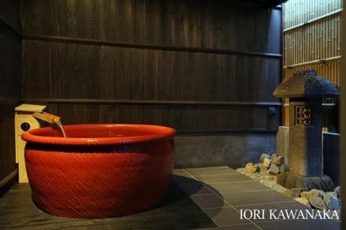 Japanese Style Townhouse - IORI KAWANAKA