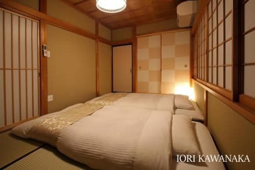 Japanese Style Townhouse - IORI KAWANAKA
