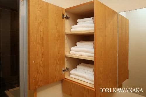 Japanese Style Townhouse - IORI KAWANAKA