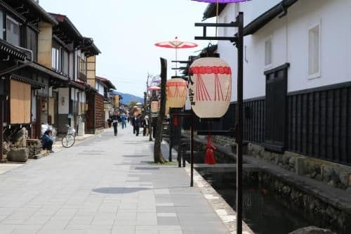 Japanese Style Townhouse - IORI KAWANAKA