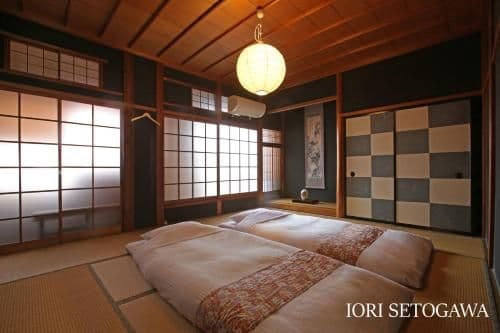 Japanese Style Townhouse - IORI SETOGAWA