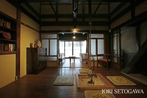 Japanese Style Townhouse - IORI SETOGAWA