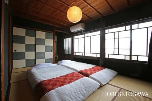 Japanese Style Townhouse - IORI SETOGAWA