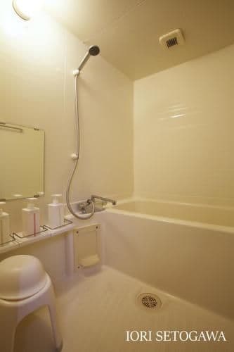 Japanese Style Townhouse - IORI SETOGAWA