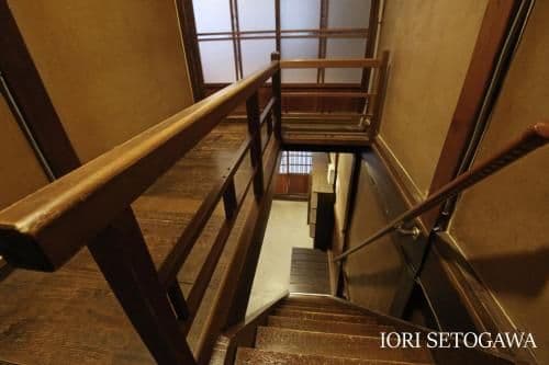 Japanese Style Townhouse - IORI SETOGAWA