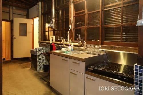 Japanese Style Townhouse - IORI SETOGAWA