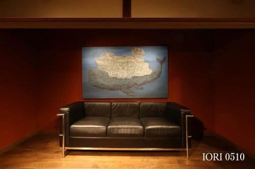 Japanese Modern Style - IORI 0510
