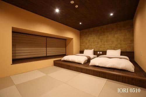 Japanese Modern Style - IORI 0510