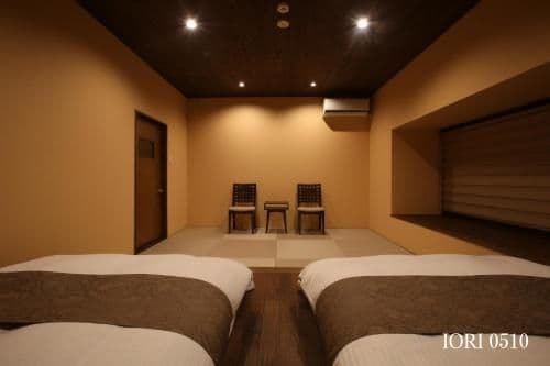 Japanese Modern Style - IORI 0510