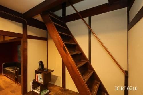 Japanese Modern Style - IORI 0510