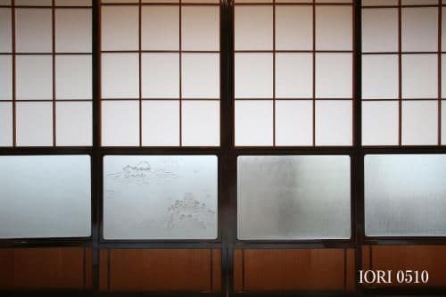 Japanese Modern Style - IORI 0510