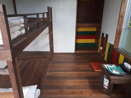 Private Room with Shared Bathroom
