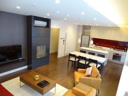 Superior Apartment