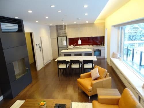 Superior Apartment