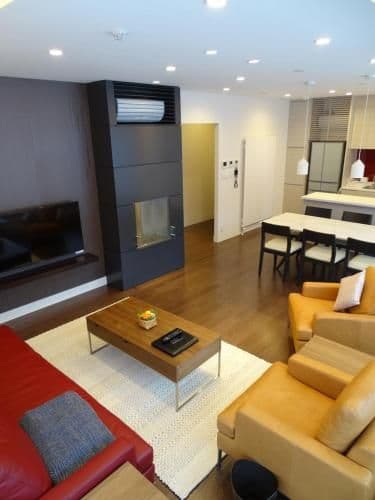 Superior Apartment