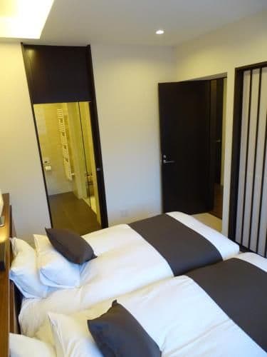 Superior Apartment