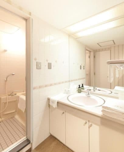 Economy Twin Room - Smoking