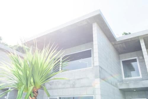 Villa Suite with Sea View - Non-Smoking