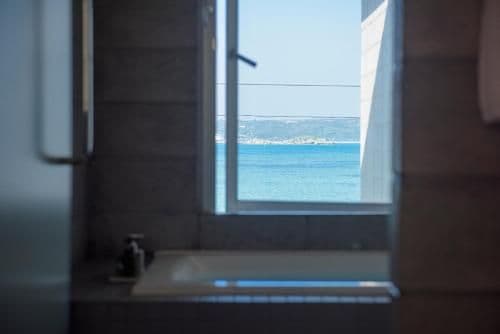 Villa Suite with Sea View - Non-Smoking
