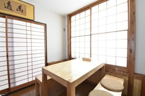 Studio - Non-Smoking