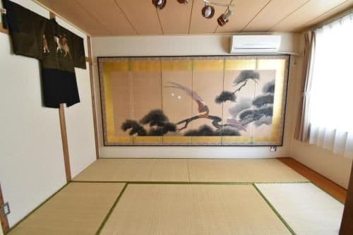 Studio - Non-Smoking