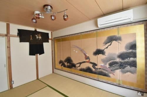 Studio - Non-Smoking