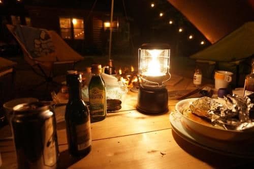 Chalet