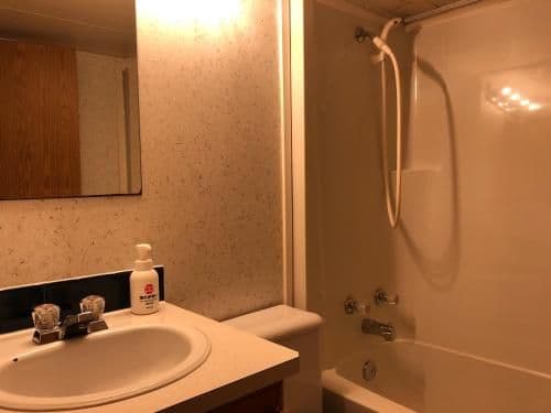 Premium Cabin with Extra Bed