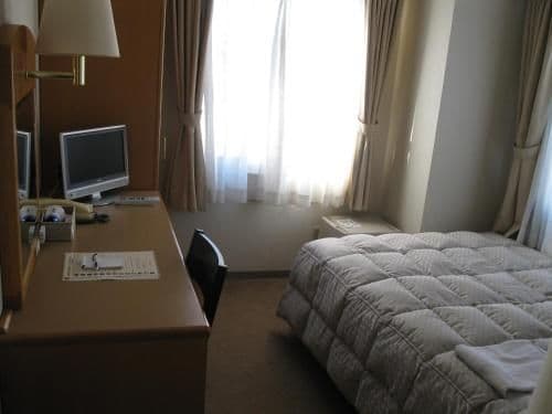 Double Room - Non-Smoking