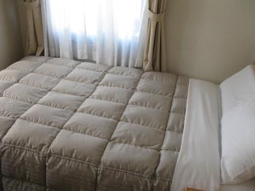 Double Room with Small Double Bed - Smoking
