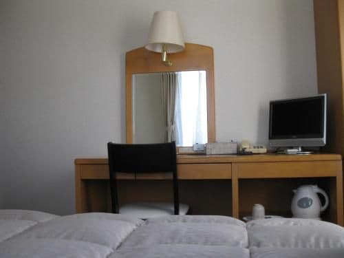 Deluxe Double Room - Non-Smoking