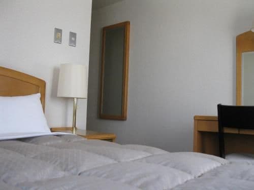 Double Room with Small Double Bed - Smoking
