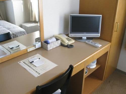 Deluxe Double Room - Non-Smoking