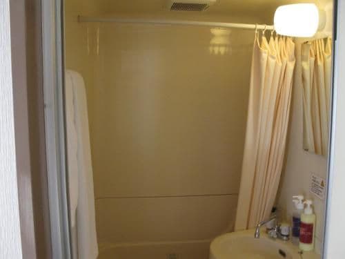 Deluxe Double Room - Non-Smoking