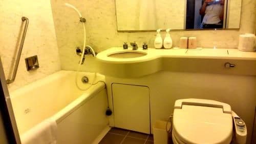 Deluxe Twin Room B