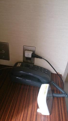 Single Room - Smoking
