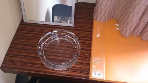 Double Room - Smoking