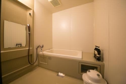 Standard Room with Tatami Area - Adult Only