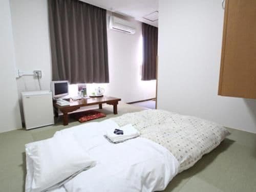 Japanese-Style Room - Main Building - Smoking