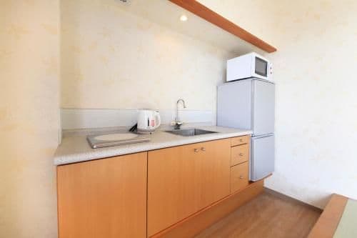 Japanese-Style Room