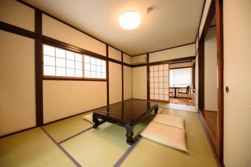 Japanese-Style Superior Room