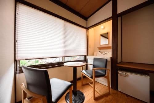 Japanese-Style Superior Room