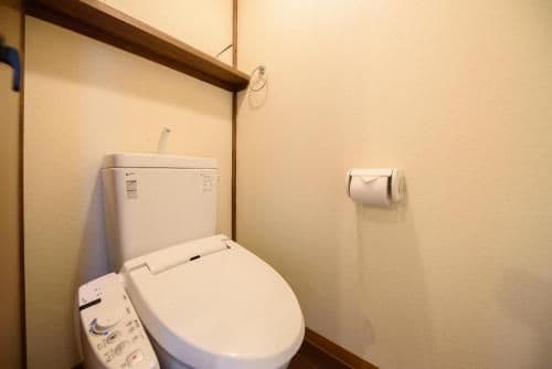 Japanese-Style Standard Room with Yufu Mountain View