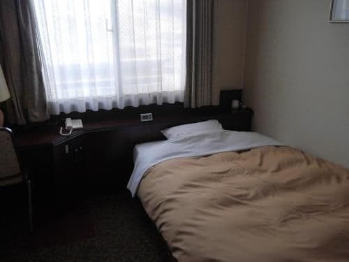 Single Room - Smoking