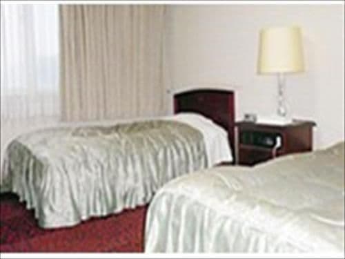 Twin Room - Smoking